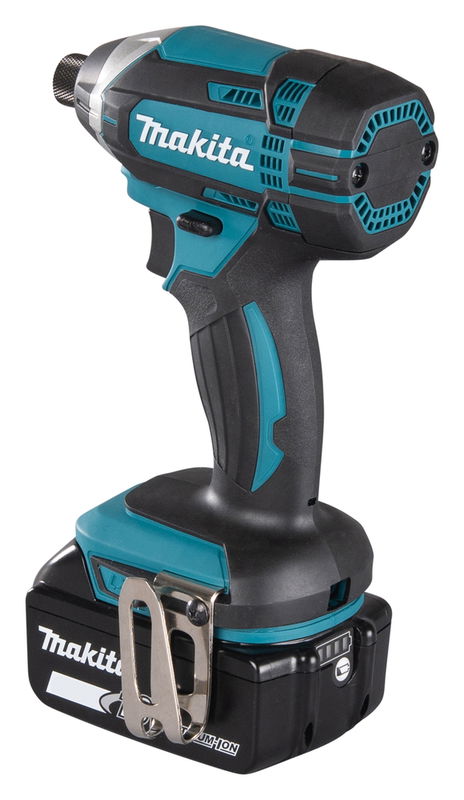 Makita slagskruvdragare LXT 18 Volt