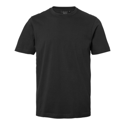 T-shirt svart