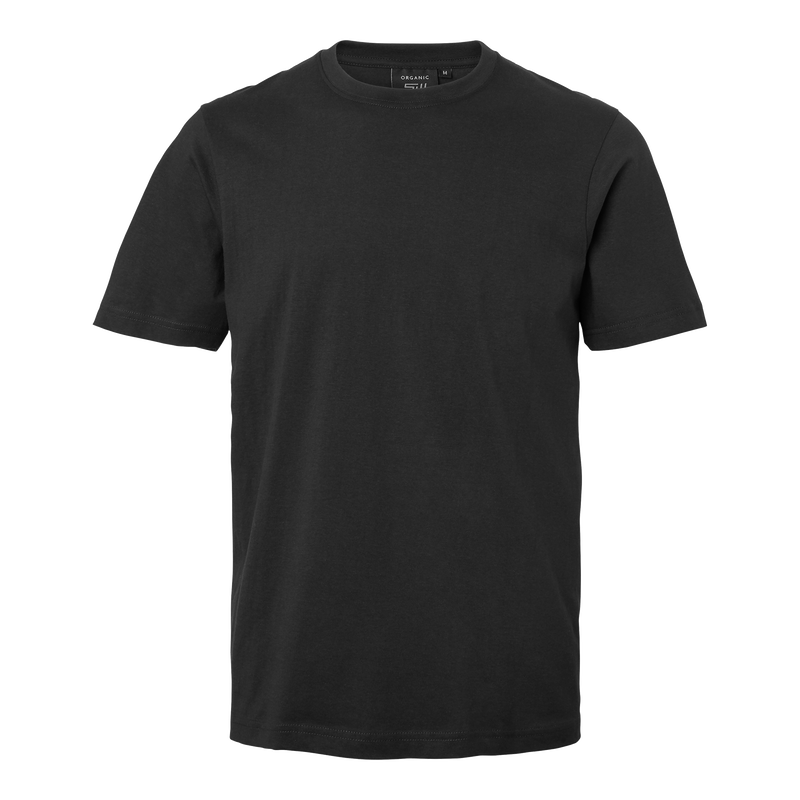 T-shirt svart