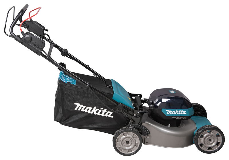 Makita Gräsklippare XGT 40 Volt