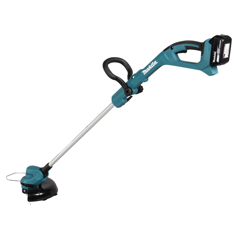 Makita Grästrimmer LXT 18 Volt