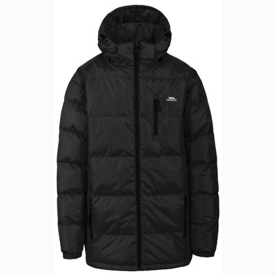 CLIP HERRJACKA BLACK