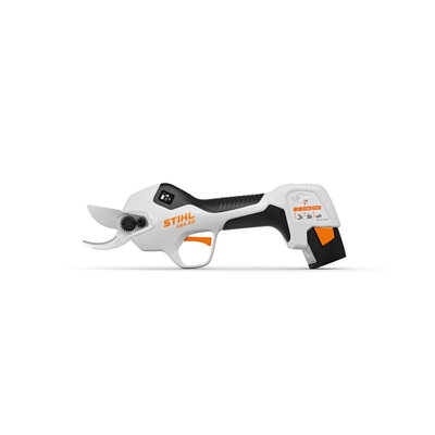 STIHL ASA 20 batteridriven sekatör – komplett set med AS 2-batteri och AL 1-laddare