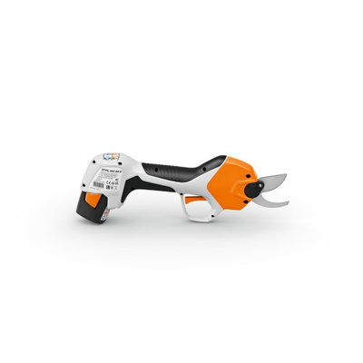 STIHL ASA 20 batteridriven sekatör – komplett set med AS 2-batteri och AL 1-laddare