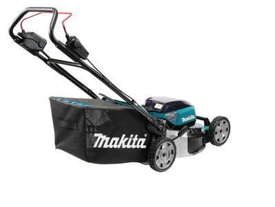 Makita Gräsklippare LXT DLM530Z 2x18 Volt