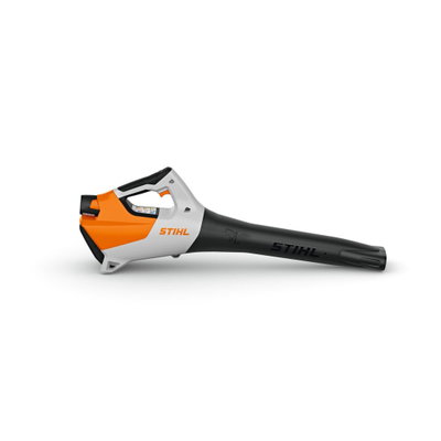 STIHL BGA 30 batteridriven lövblås – komplett set med 2 batterier och laddare