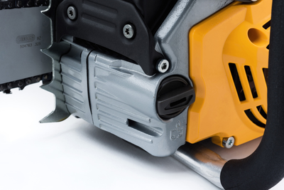 Stiga bensindriven motorsåg CS 545 (16")