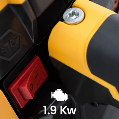 Stiga bensindriven motorsåg CS 540 (14")