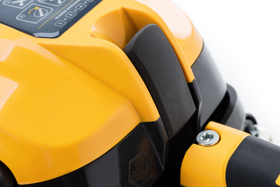 Stiga bensindriven motorsåg CS 540 (14")