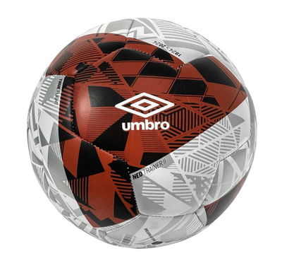 Umbro Neo Trainer ll Vit/Röd