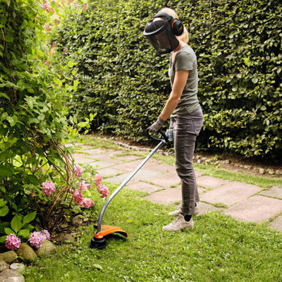 Stihl grästrimmer