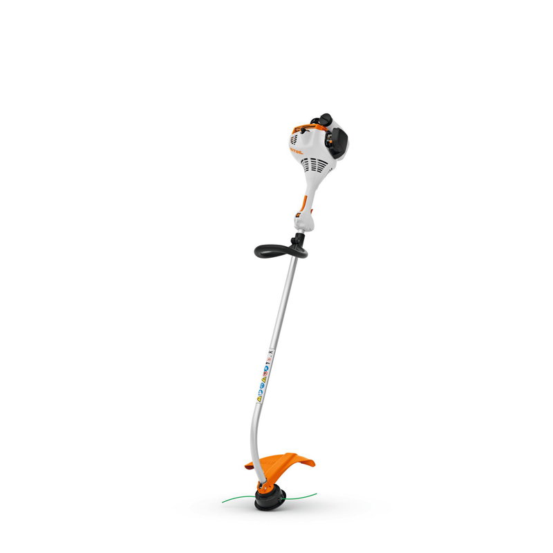 STIHL FS 38 bensindriven trimmer – smidig och effektiv