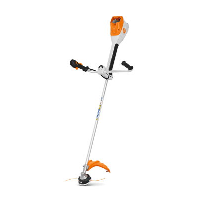 STIHL FSA 200 – Professionell batteridriven röjsåg för gräs, sly och större ytor