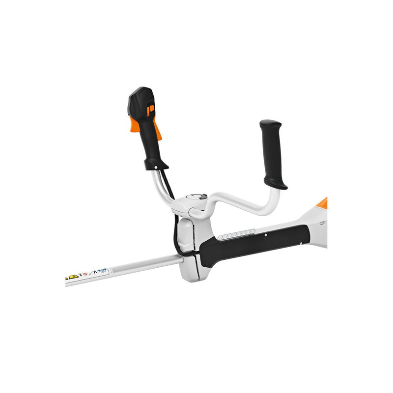 STIHL FSA 200 – Professionell batteridriven röjsåg för gräs, sly och större ytor