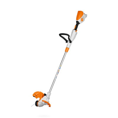 STIHL FSA 50 Batteridriven Röjsåg – Kraftfull, Tyst & Ergonomisk Grästrimmer