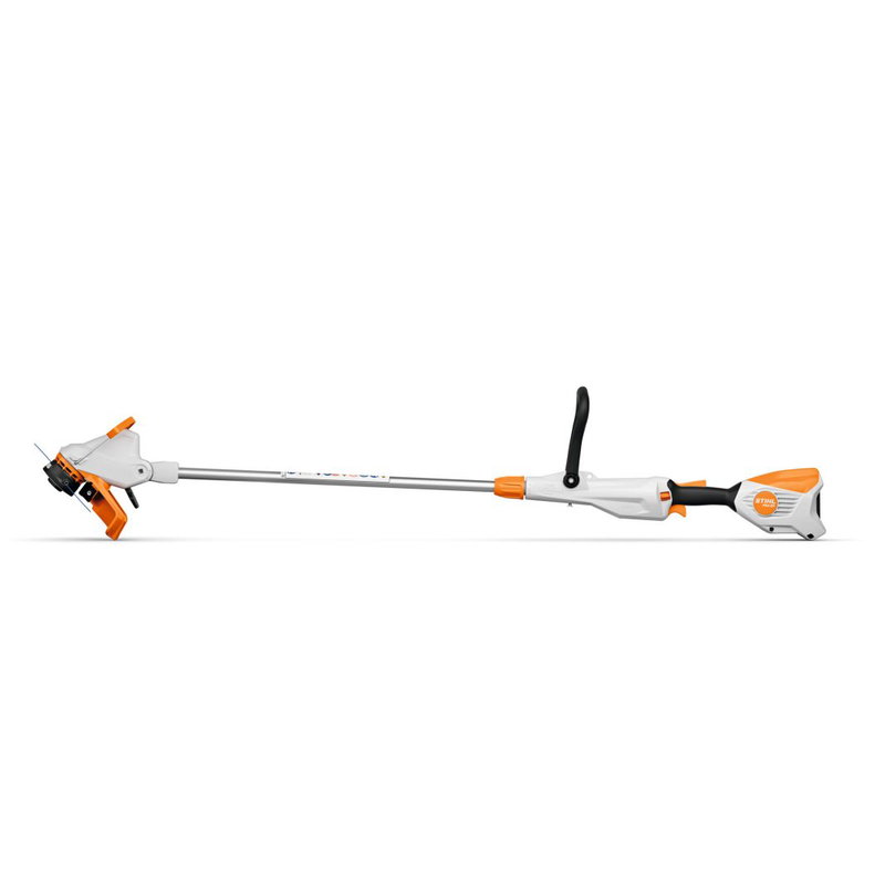 STIHL FSA 50 Batteridriven Röjsåg – Kraftfull, Tyst & Ergonomisk Grästrimmer