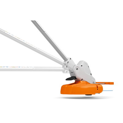 STIHL FSA 50 Batteridriven Röjsåg – Kraftfull, Tyst & Ergonomisk Grästrimmer