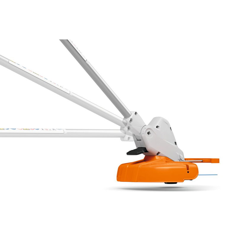 STIHL FSA 50 Batteridriven Röjsåg – Kraftfull, Tyst & Ergonomisk Grästrimmer
