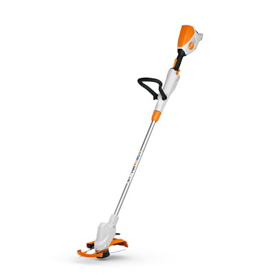 STIHL FSA 50 Batteridriven Röjsåg – Kraftfull, Tyst & Ergonomisk Grästrimmer