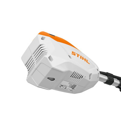 STIHL FSA 80 batteridriven röjsåg – kraftfull, tyst och mångsidig