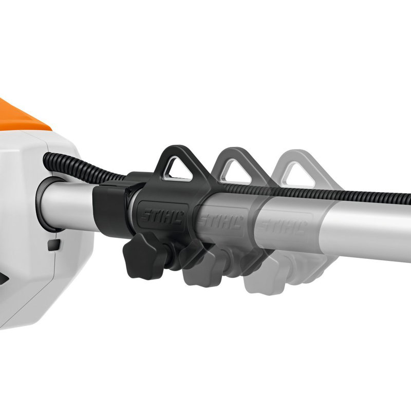 STIHL FSA 80 batteridriven röjsåg – kraftfull, tyst och mångsidig