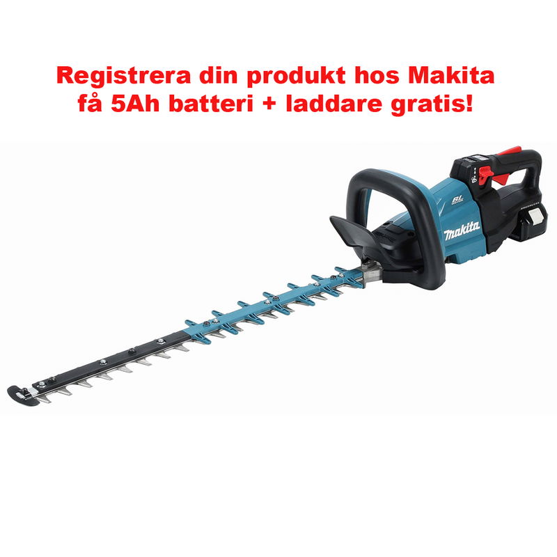 Makita Häcksax LXT ®DUH601 18V