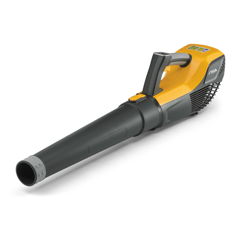 Stiga batteridriven lövblås BL 500e kit