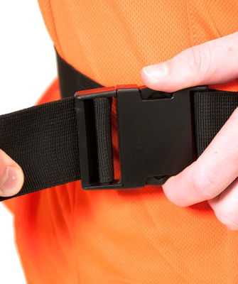 Oregon Byxholkar med sågskydd klass 1