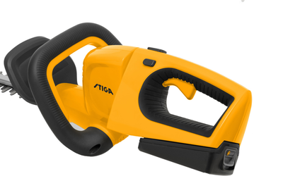 Stiga batteridriven häcksax HT 100e Kit