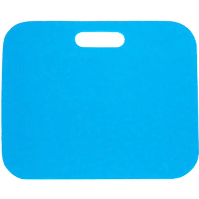 Sittdyna 34x29 cm, 8 mm tjock