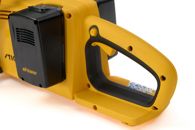 Stiga Batteridriven motorsåg CS 300e Kit - (12")