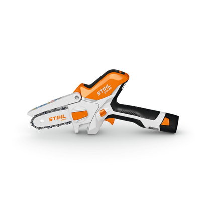 STIHL GTA 20 batteridriven grenkap – komplett set med AS 2-batteri och ALS 31-laddare