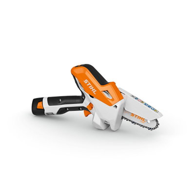 STIHL GTA 20 batteridriven grenkap – komplett set med AS 2-batteri och ALS 31-laddare
