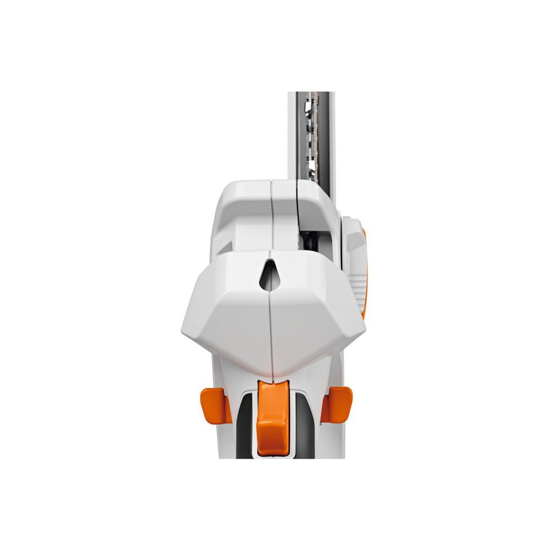 STIHL GTA 20 batteridriven grenkap – komplett set med AS 2-batteri och ALS 31-laddare
