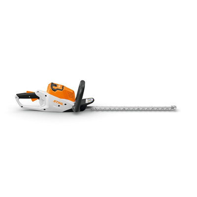 STIHL HSA 50 – Batteridriven häcksax för exakt och tyst klippning