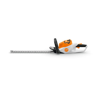 STIHL HSA 50 – Batteridriven häcksax för exakt och tyst klippning