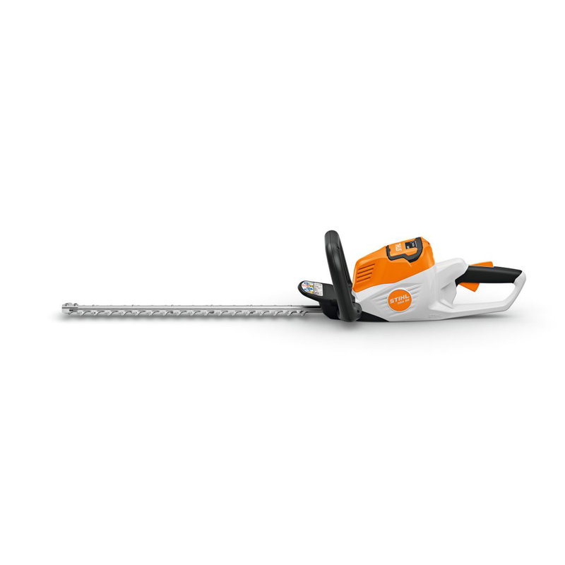 STIHL HSA 50 – Batteridriven häcksax för exakt och tyst klippning