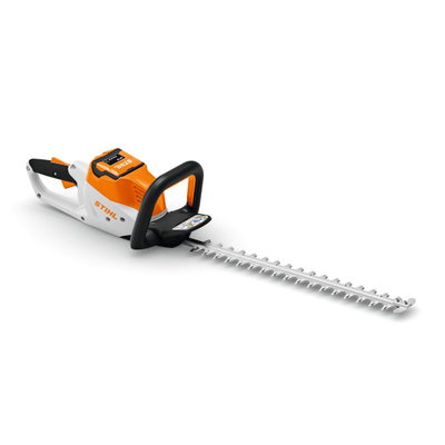 STIHL HSA 50 – Batteridriven häcksax för exakt och tyst klippning