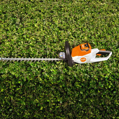 Stihl häcksaxar