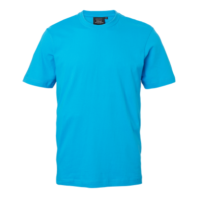 T-shirt Aqua