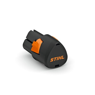 Stihl batterier & laddare