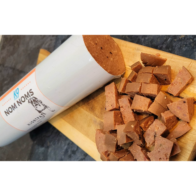 K9 Design Nom Noms Hjortpaté 400g