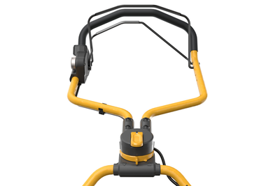 Stiga självgående batteridriven gräsklippare multiclip 747e V kit