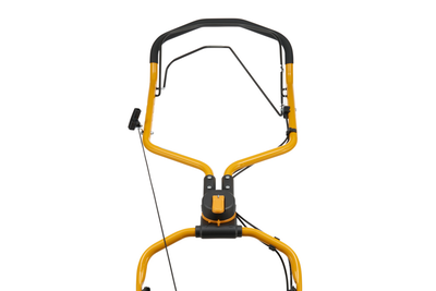 Stiga bensindriven självgående gräsklippare 748 S