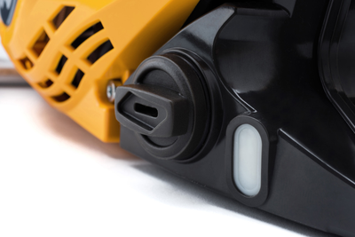 Stiga bensindriven motorsåg CS 545 (16")