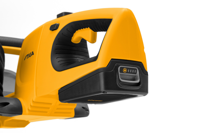 Stiga batteridriven häcksax HT 100e Kit