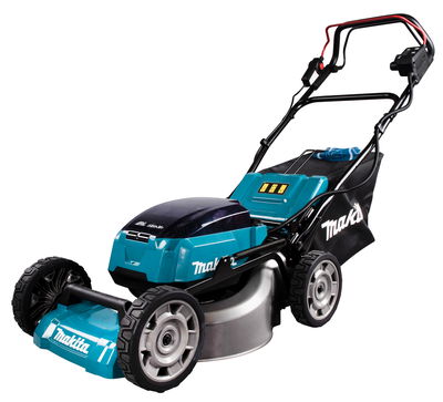 Makita Gräsklippare LXT självgående 4x18 Volt