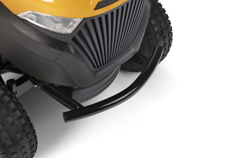 Stiga traktor Tornado 398