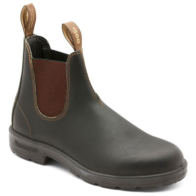 Bluntstone 500 original Chelsea boot