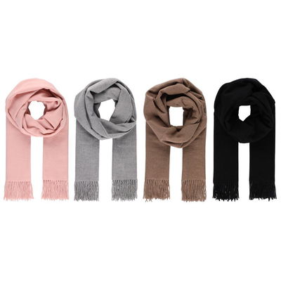 Elegant Halsduk Pashmina